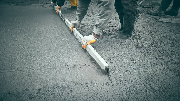 Best Concrete Staining and Coloring in Woodbourne, PA