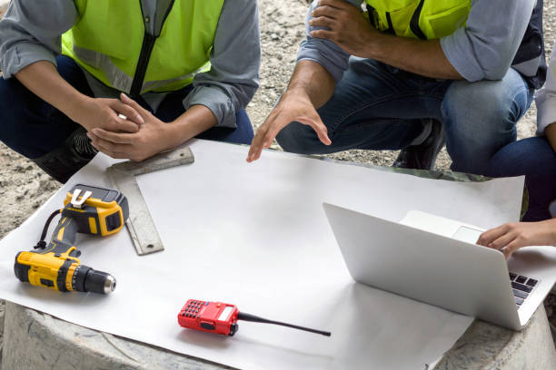 Best Concrete Grinding and Polishing in Woodbourne, PA