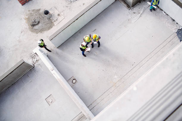 Best Concrete Demolition Services in Woodbourne, PA